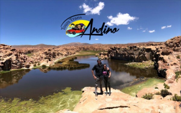 TOUR PRIVADO DE 5 DIAS 4 NOCHES - SALAR DE UYUNI LAGUNAS Y VOLCANES TUNUPA LICANCABUR (1 A 4 PERSONAS)