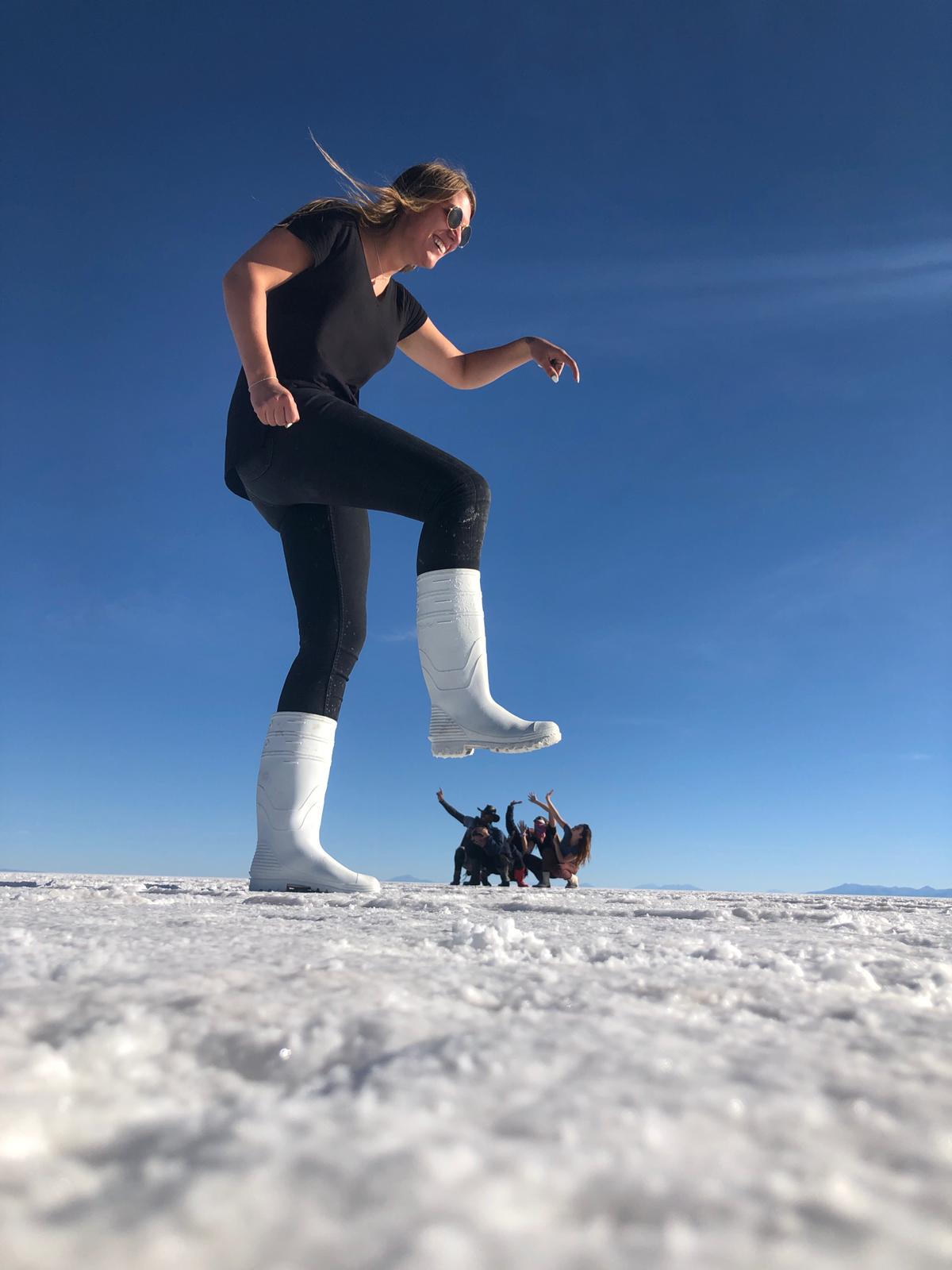 PRIVADO 1 DIA SALAR DE UYUNI