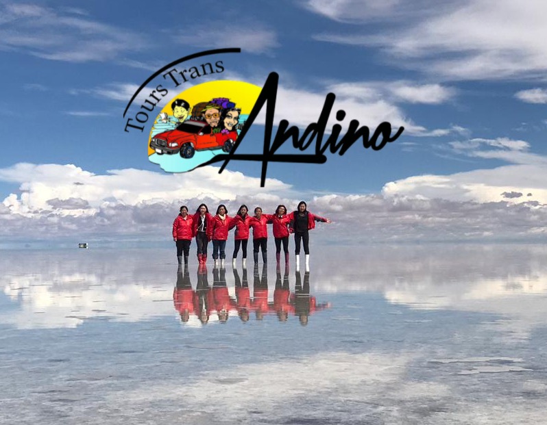 TOUR  COMPARTIDO DE UN DIA precio por persona)